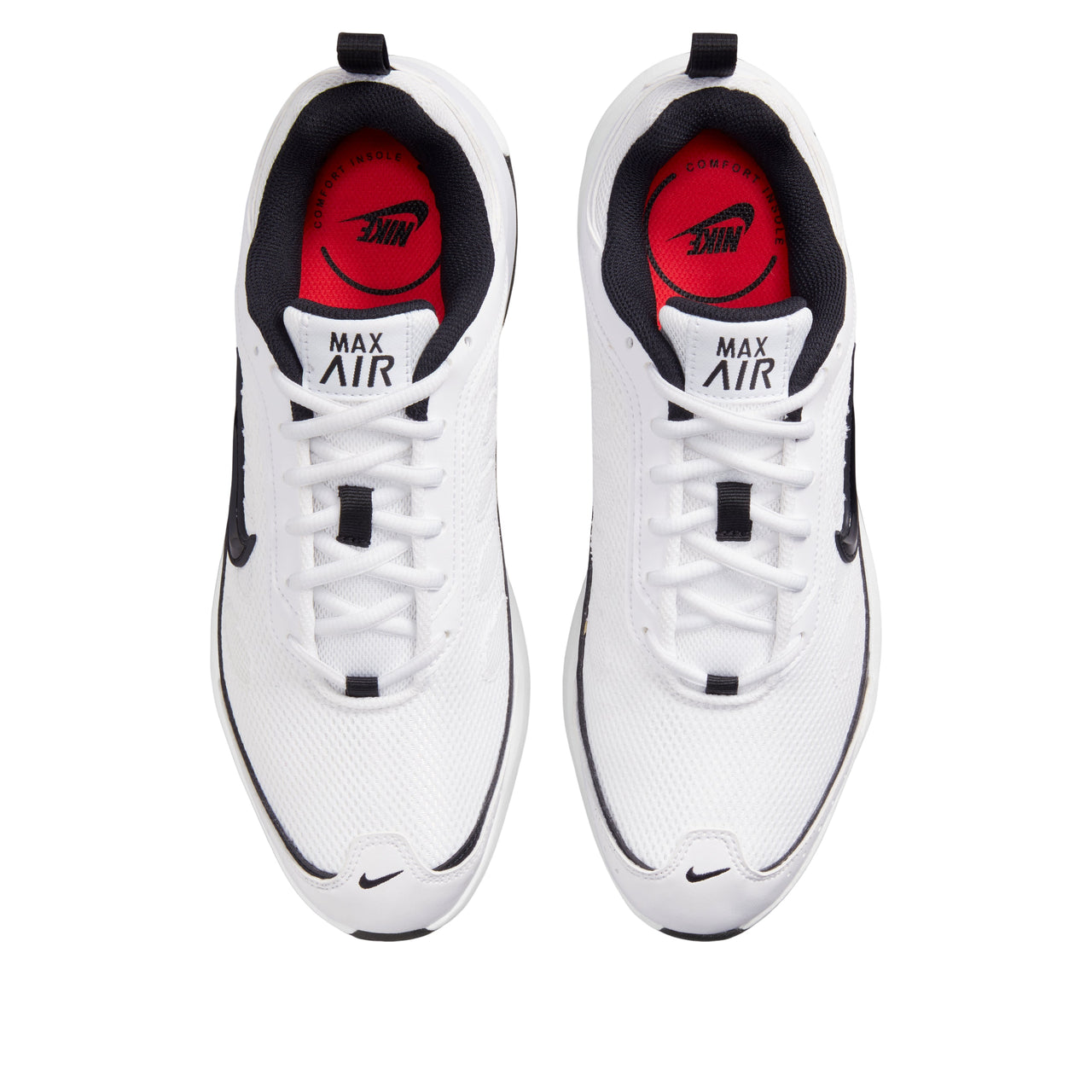 Nike Air Max AP 'White Black' CU4826-100