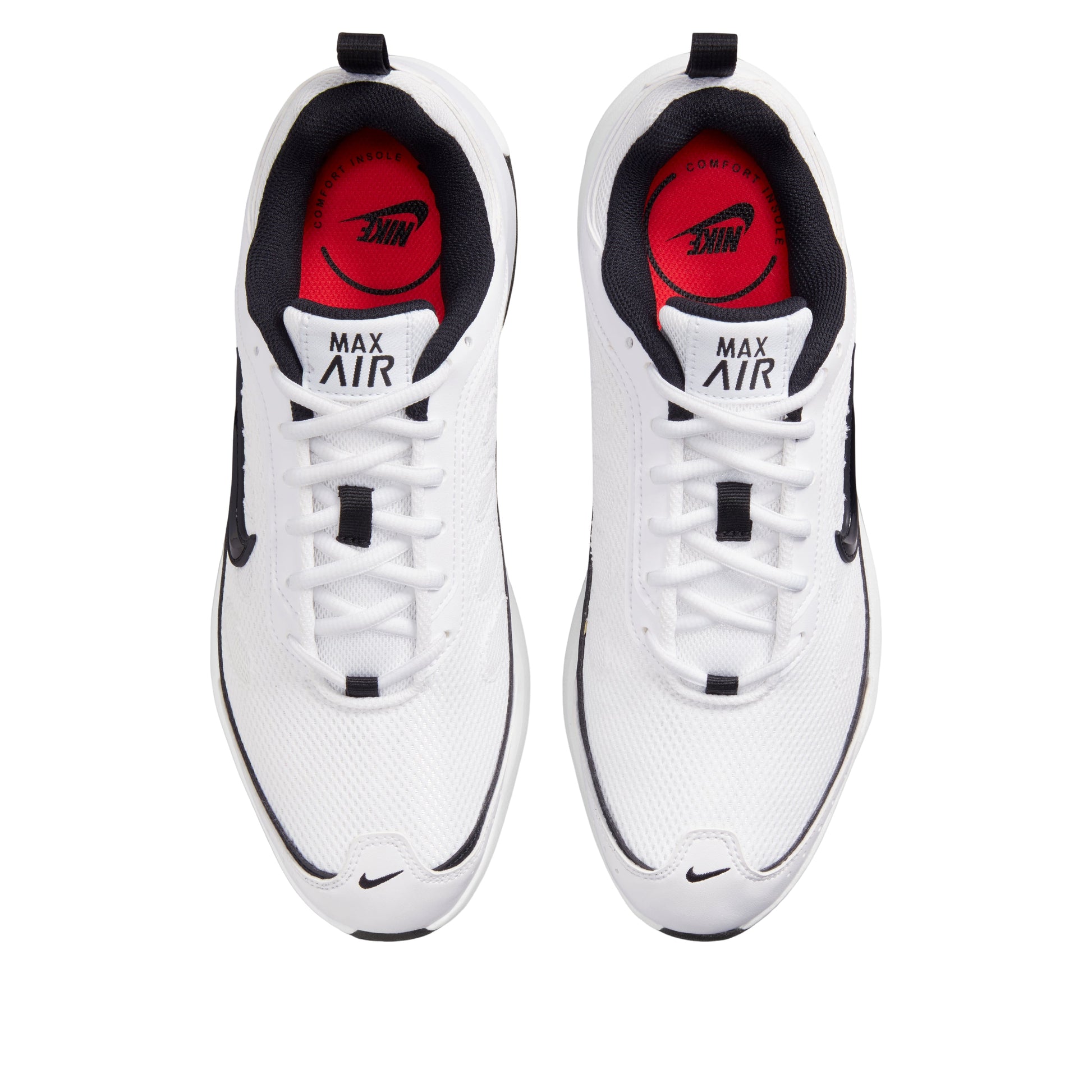 Nike Air Max AP 'White Black' CU4826-100