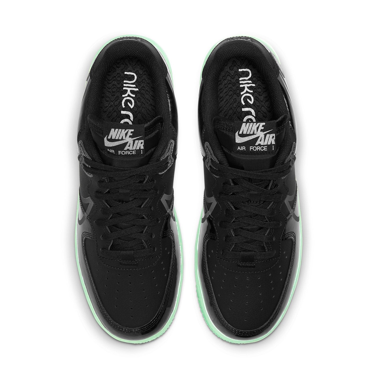 Nike Air Force 1 React LV8 'All Star 2021' CV2218-001