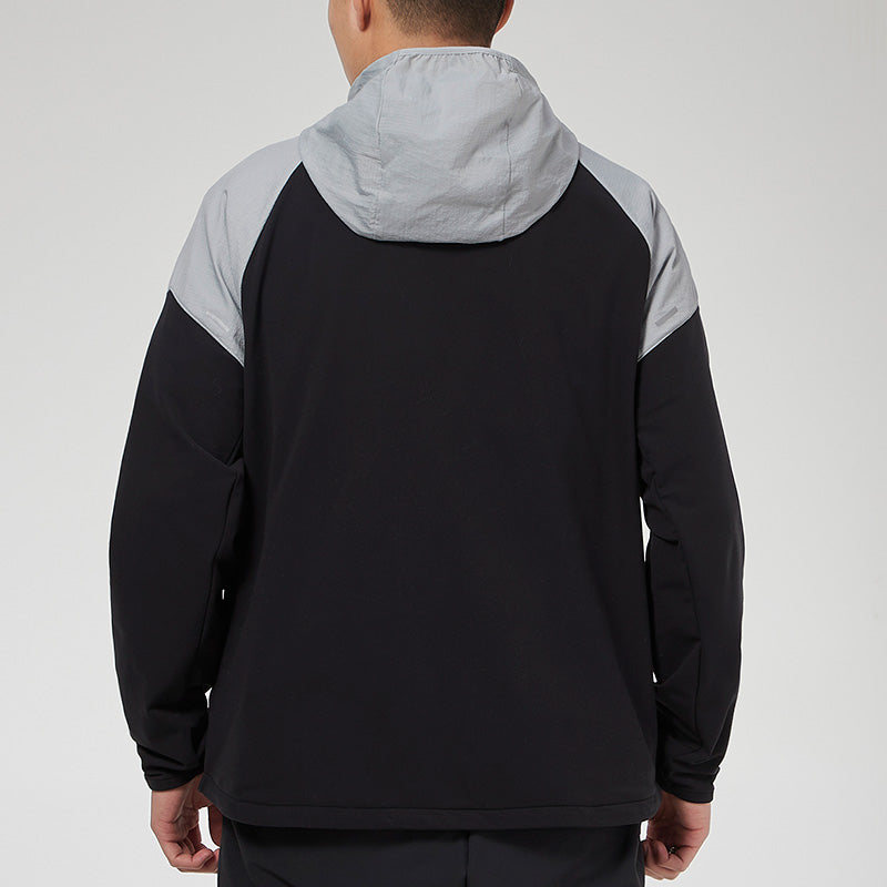 Nike Men's Nk Essntl Therma Jkt CV2239-077