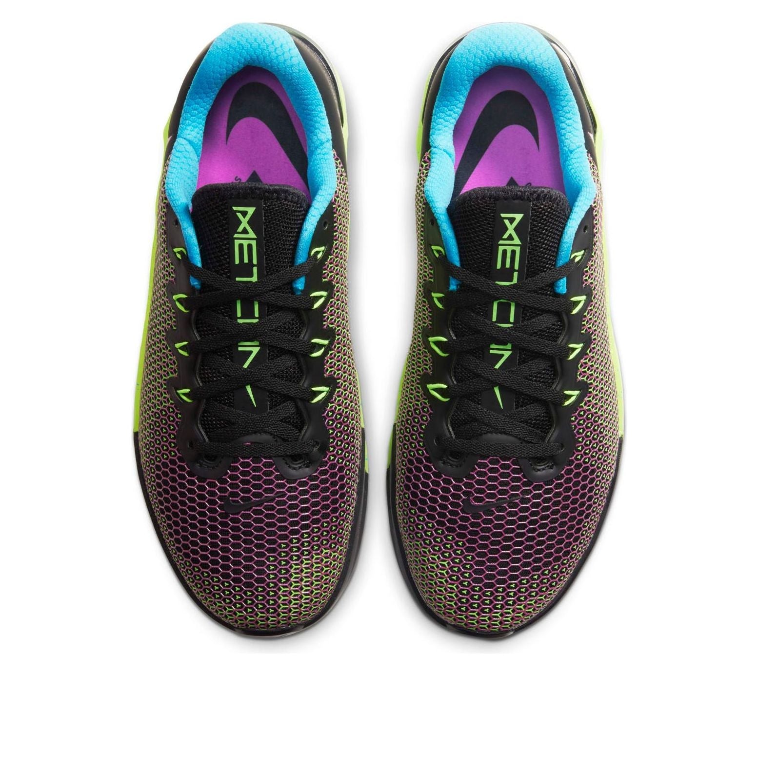 Nike Metcon 5 AMP 'Black Green Strike' CD3395-046