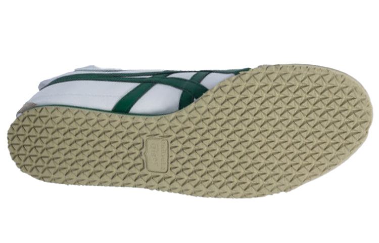 Onitsuka Tiger Mexico 66 'White College Green' DL408-0184