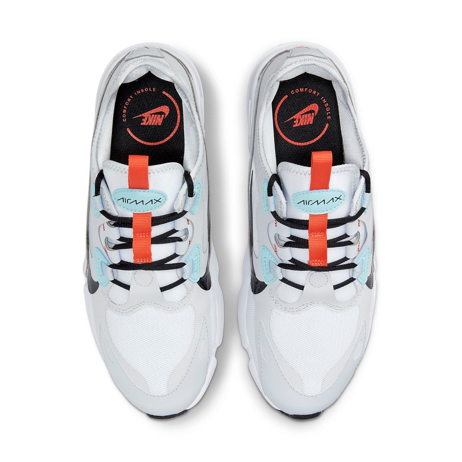 (WMNS) Nike Air Max Infinity 2 'White' CU9453-102