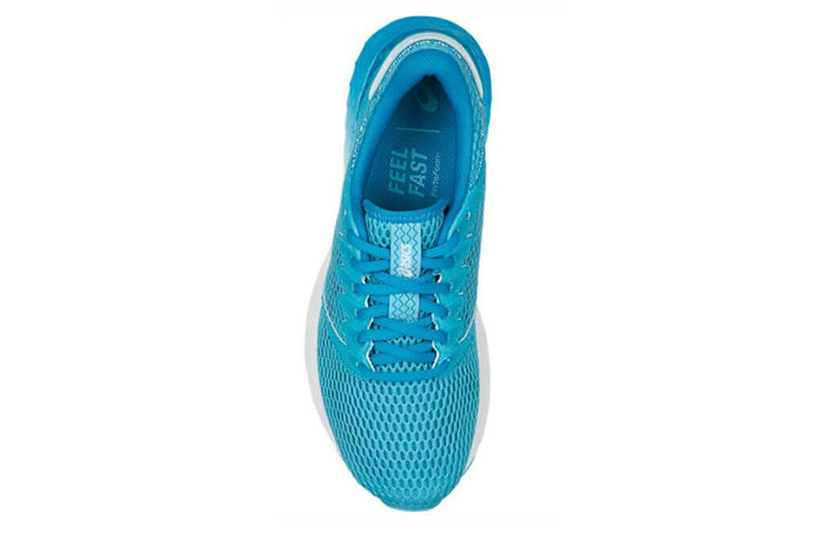(WMNS) ASICS Roadhawk FF 2 Blue 1012A123-400