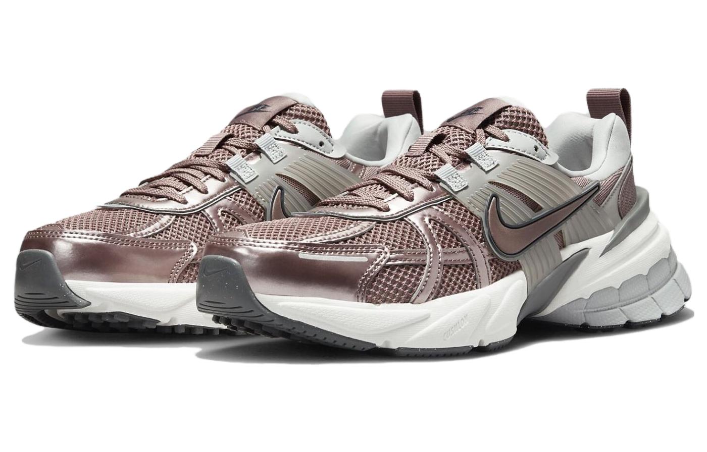 (WMNS) Nike V2K Run 'Smokey Mauve' FD0736-200