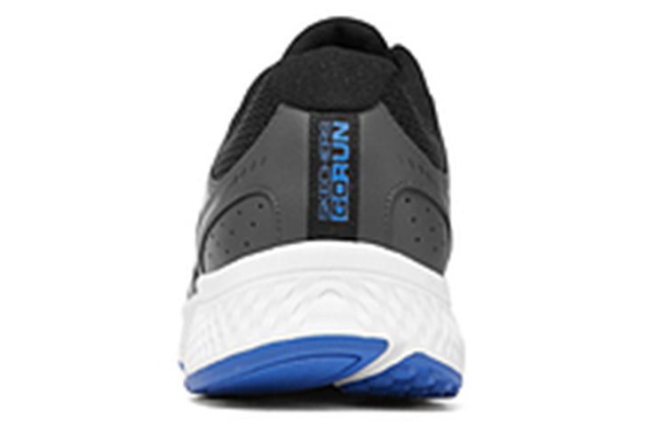 Skechers Go Run Consistent 'Blue Black' 220371-BKBL