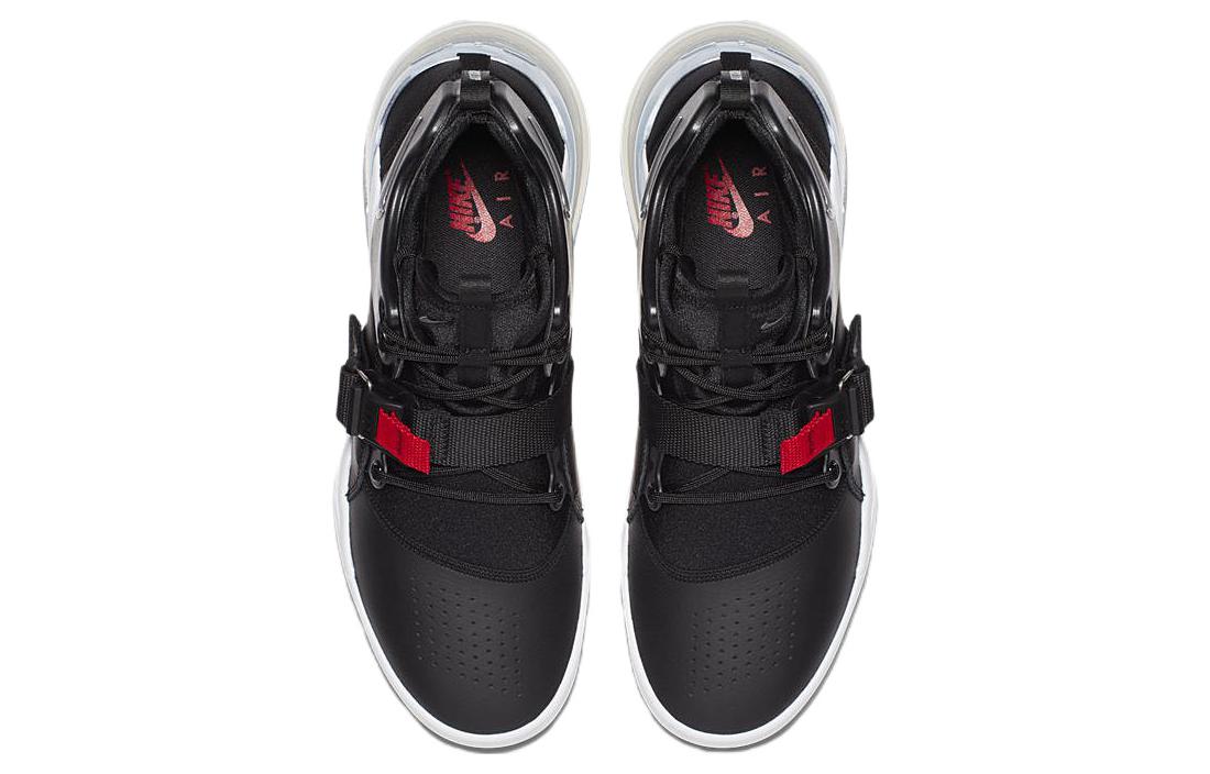 Nike Air Force 270 'Black White' AH6772-001