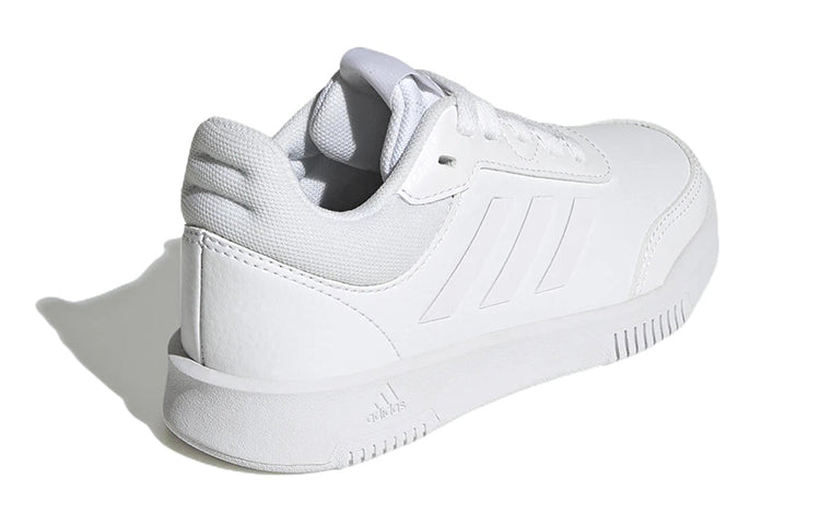 (GS) adidas Tensaur 'White Grey One' GW6423