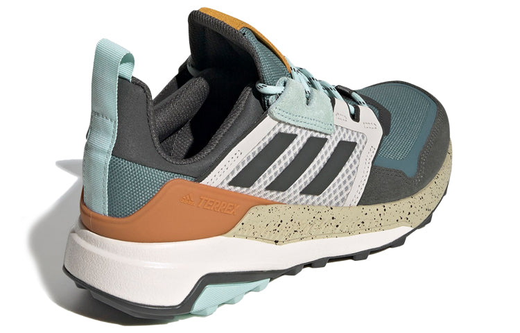 (WMNS) adidas Terrex Trailmaker 'Green Grey' FU7247