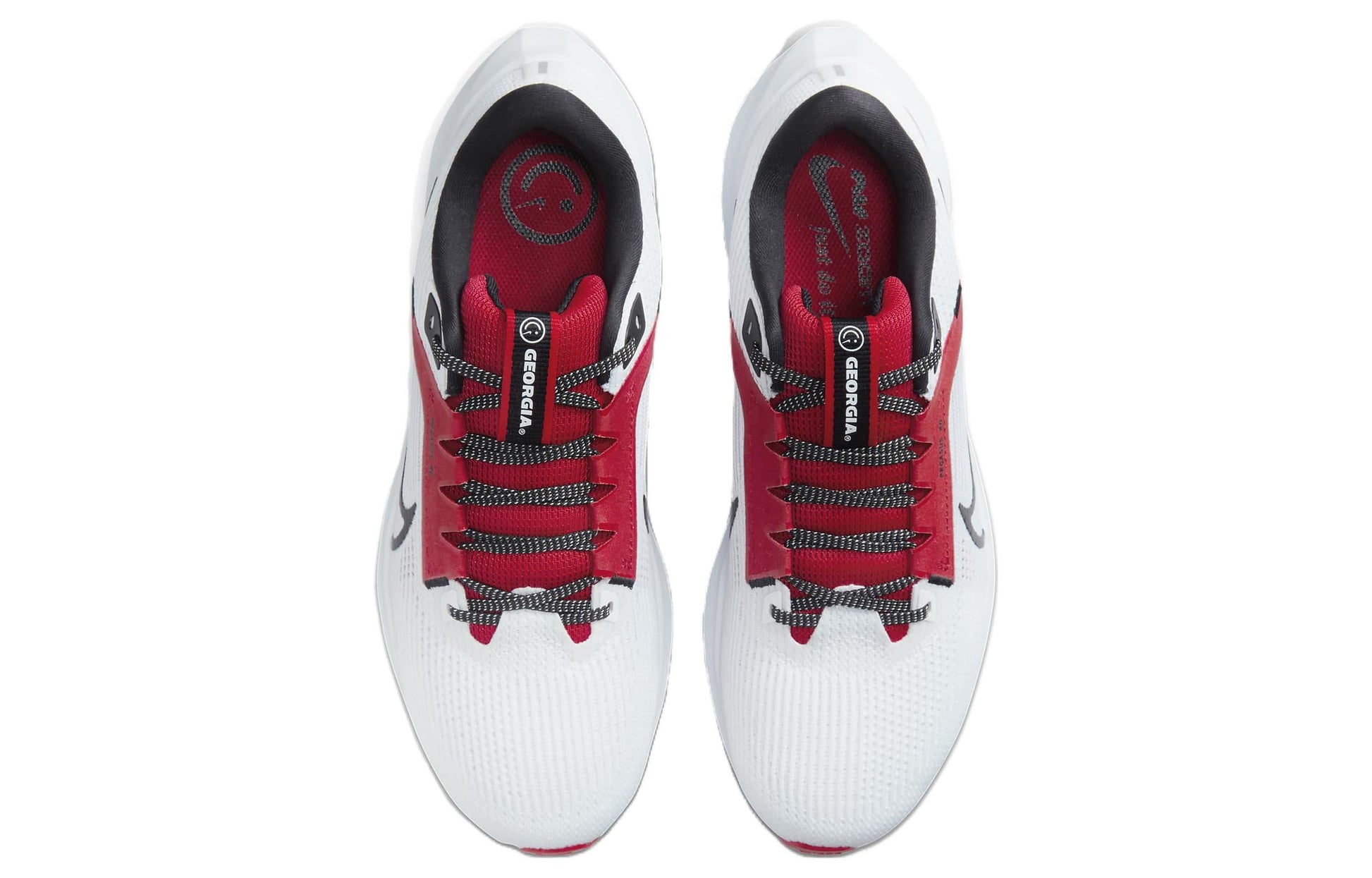 Nike Air Zoom Pegasus 40 'Georgia' DZ5977-100