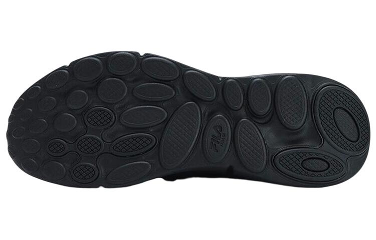 FILA Mind 6 Sports Shoes 'Black' A12M321302FBK