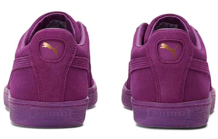 PUMA Suede Classic 'Mono Gold - Byzantium' 381468-03