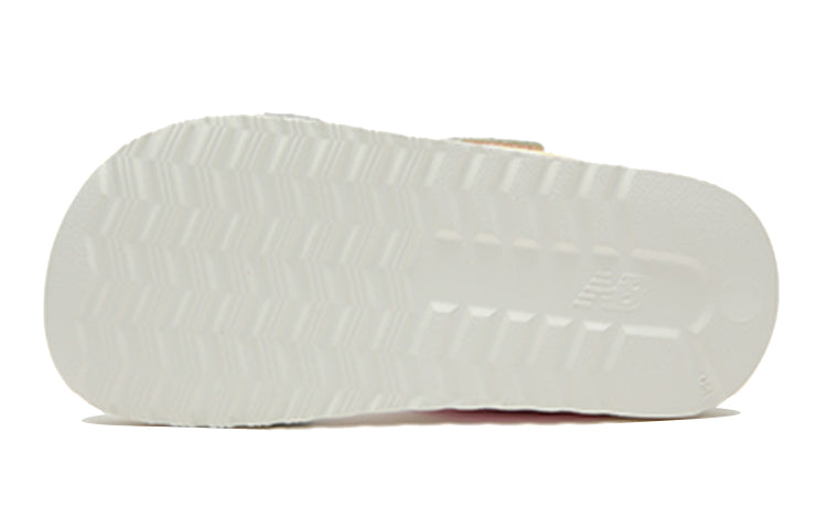 New Balance Noritake x New Balance Sandals 'Light Blue Light Pink White' YTNCLAYM