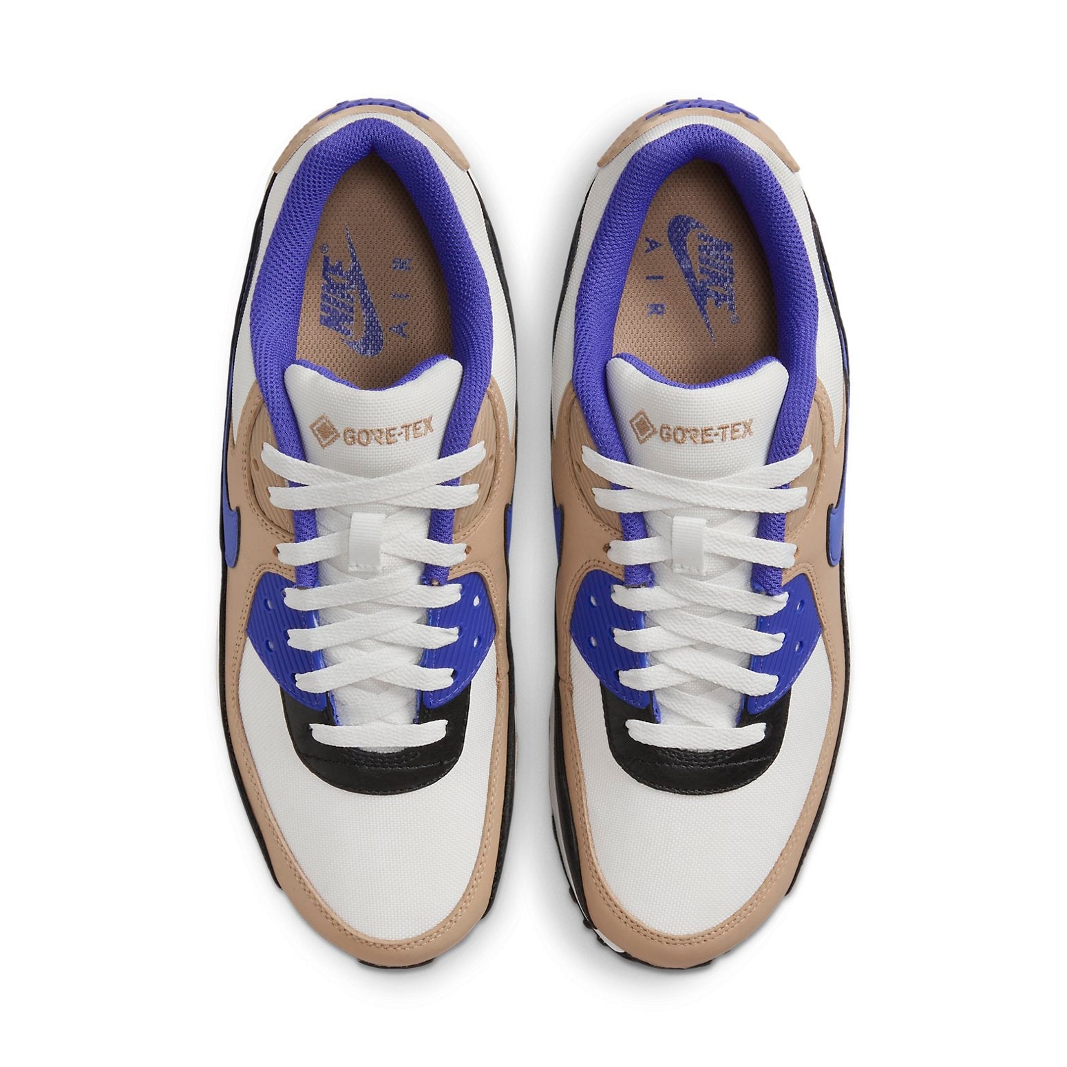 Nike Air Max 90 GORE-TEX 'Lapis' FD5810-100