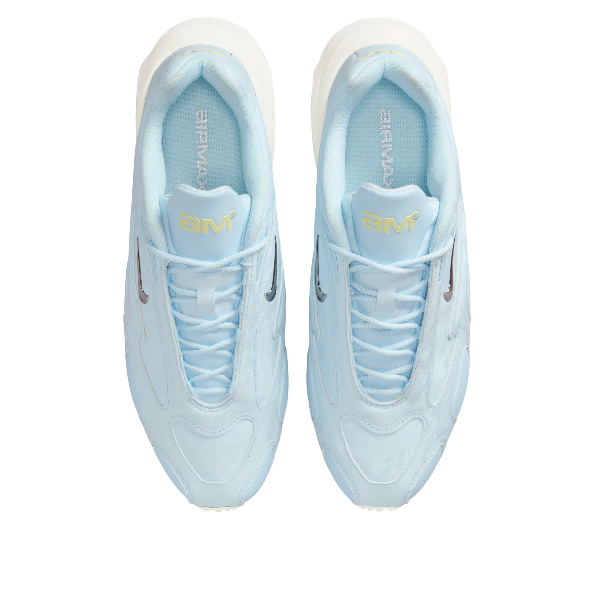 (WMNS) Nike Air Max Muse 'Glacier Blue' IH3361-474