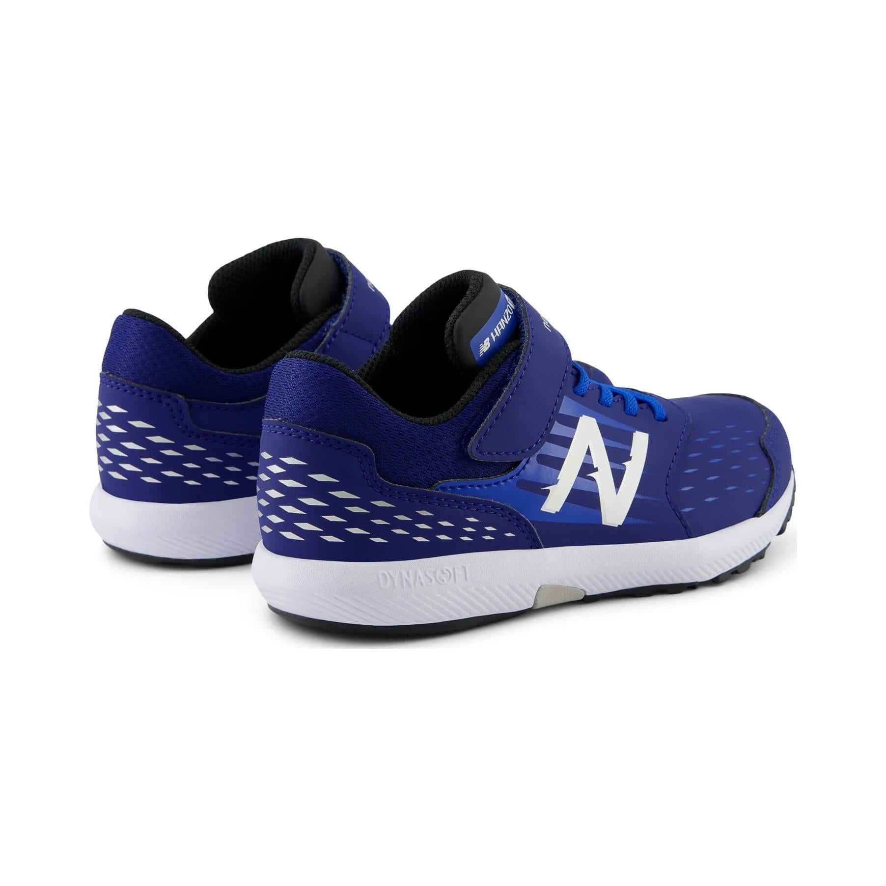 (PS) New Balance Hanzo V Synthetic N1 'Blue White' PXHNVSN1