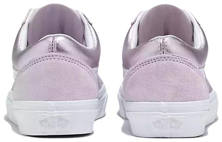 Vans Old Skool 'Metallic Lavender' VN000CP5LAE