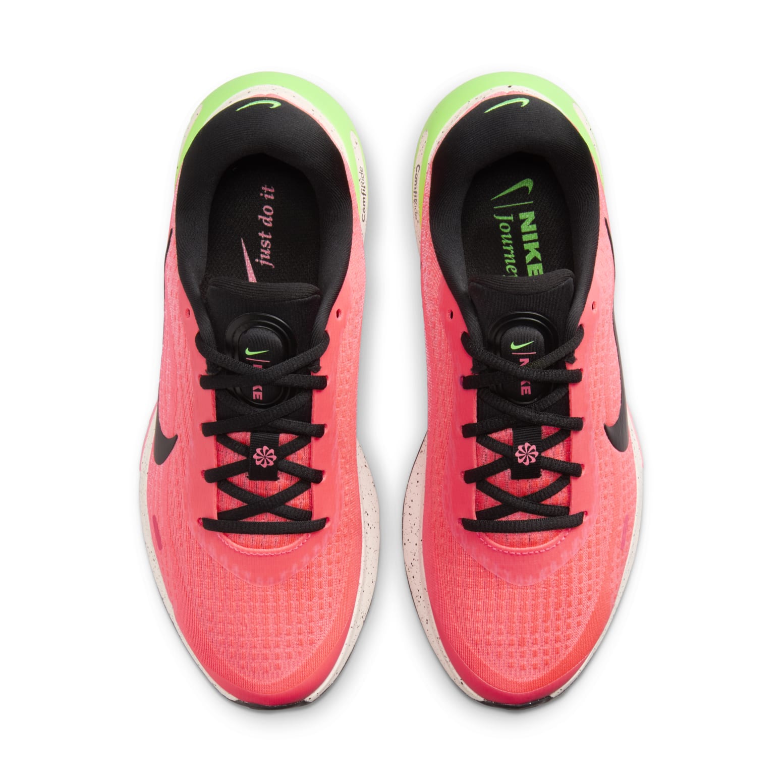 (WMNS) Nike Journey Run 'Hot Punch' HJ7352-674