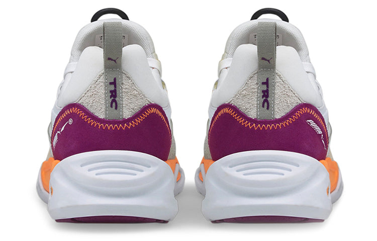 PUMA TRC Blaze 'White Pristine' 384958-03