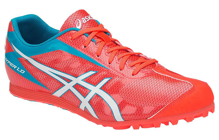 ASICS Hyper LD 5 Red G404Y-0601