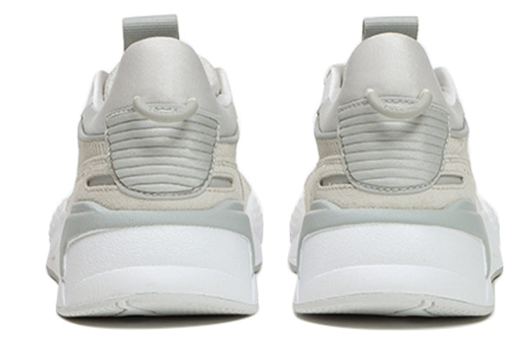 (WMNS) PUMA RS-X Reinvent 'Grey White' 371008-21