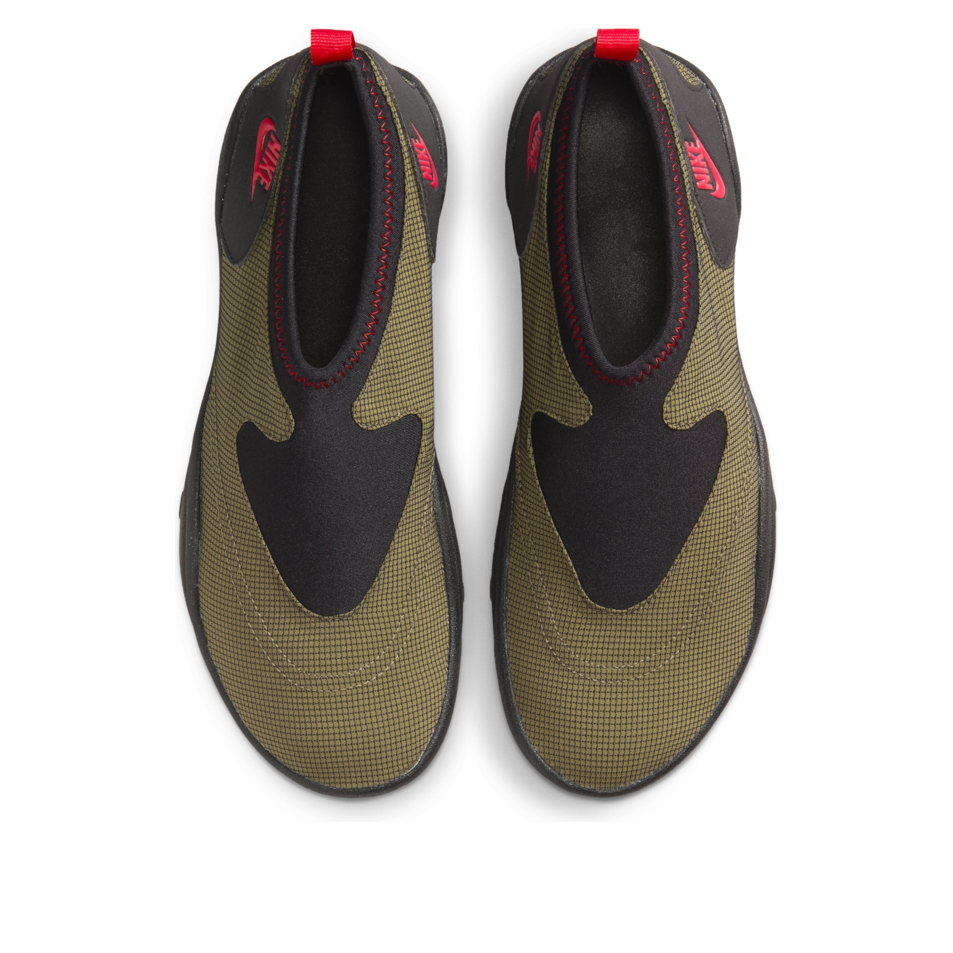 Nike Aqua Turf 'Medium Olive Black' FZ5627-200