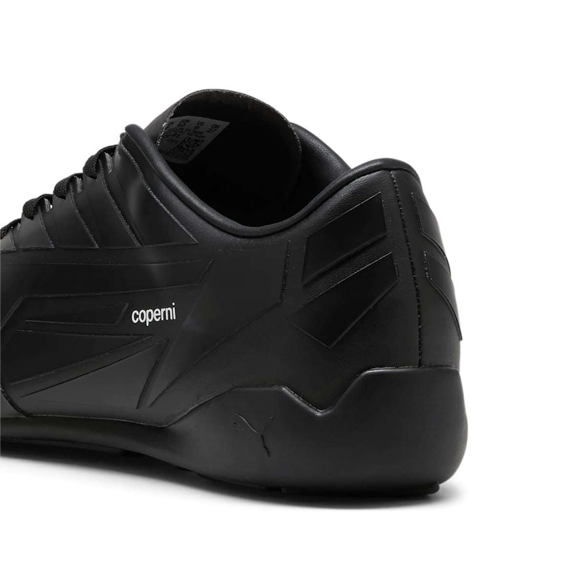 Puma x Coperni Speedcat 'Black' 398650-01