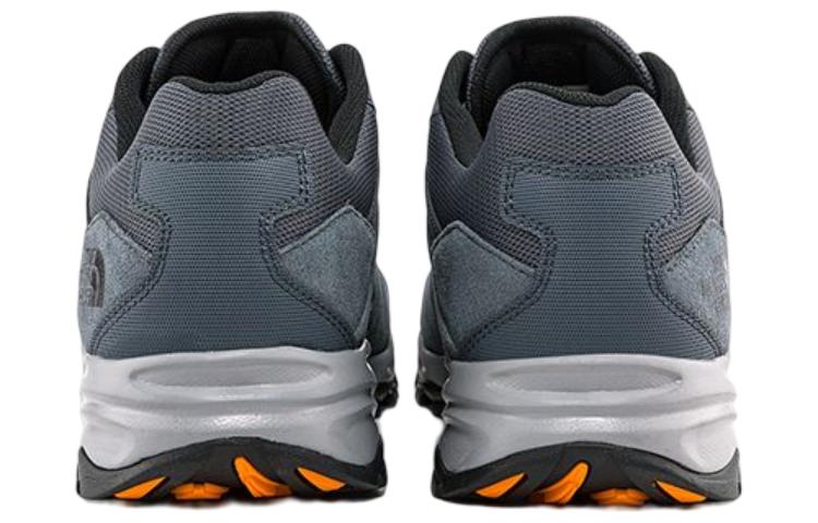 THE NORTH FACE Truckee Hiking Shoes 'Grey' 3V1F-AO1