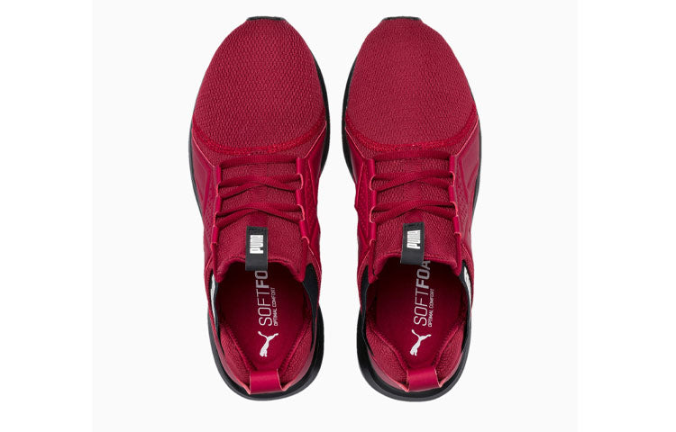 PUMA Enzo Sport Burgundy 192593-04