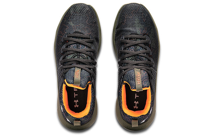 Under Armour HOVR Rise 3 Printed 'Hombre' 3025098-300