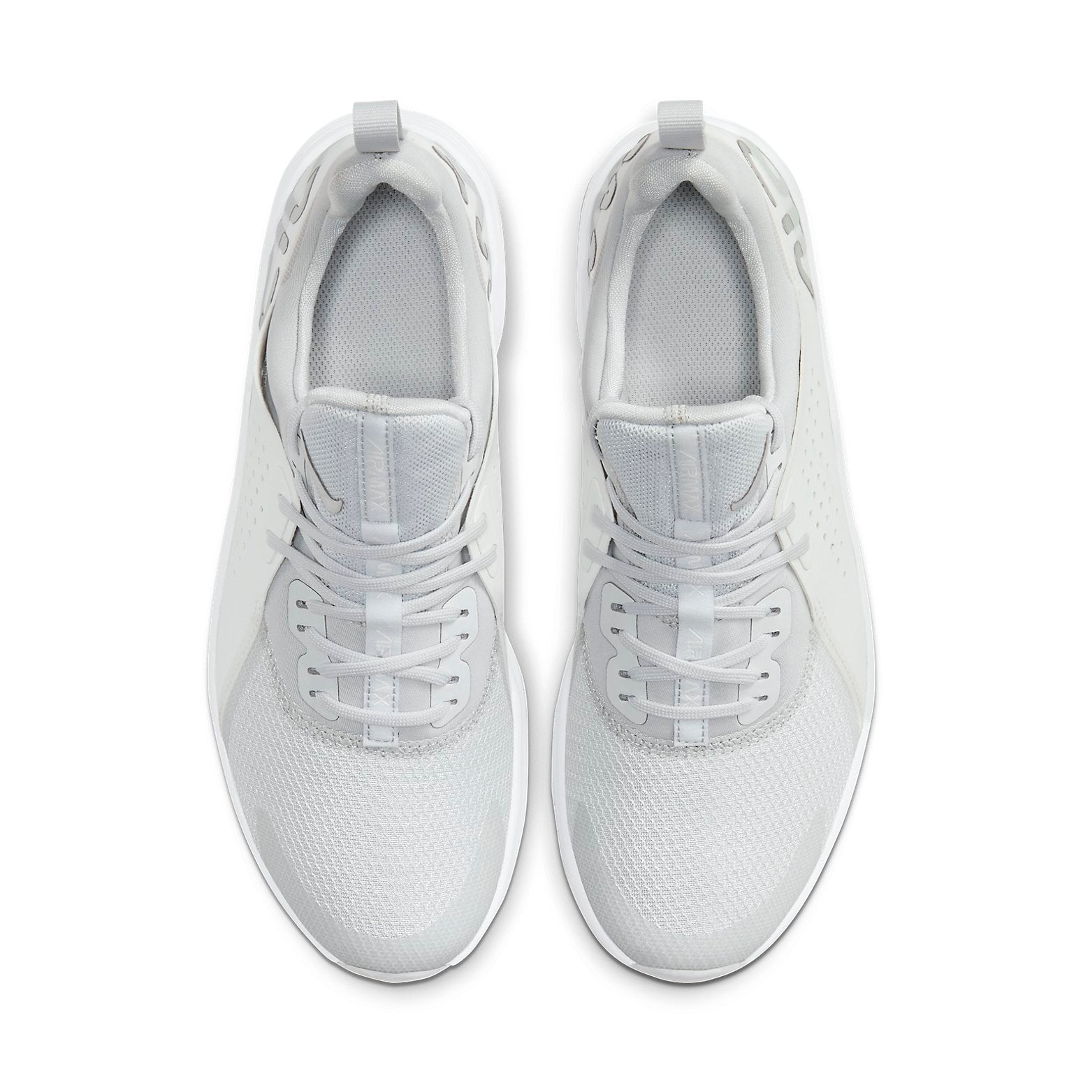 (WMNS) Nike Air Max Bella TR 3 'Pure Platinum Metallic Silver' CJ0842-002
