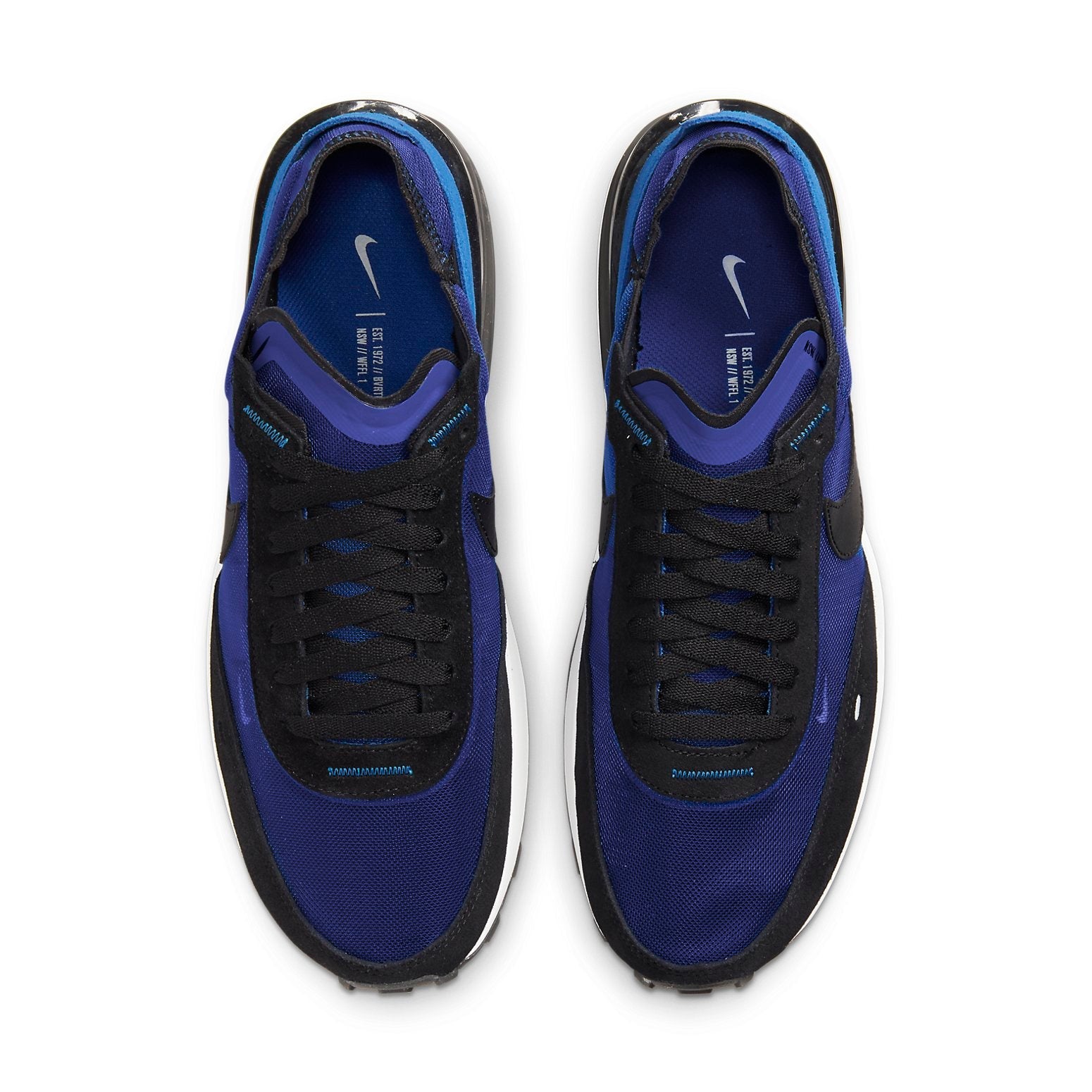Nike Waffle One 'Racer Blue' DA7995-400