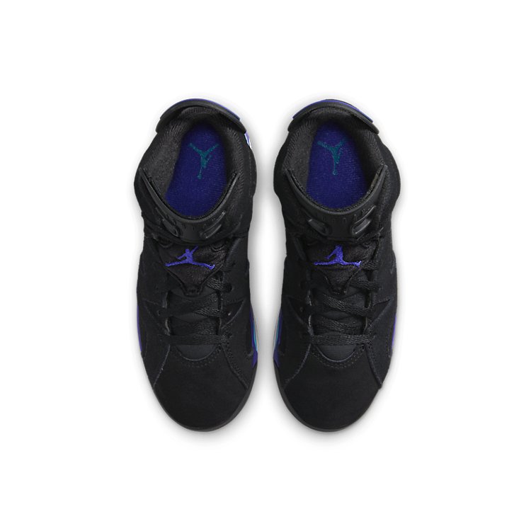 (PS) Air Jordan 6 Retro 'Aqua' DV3605-004