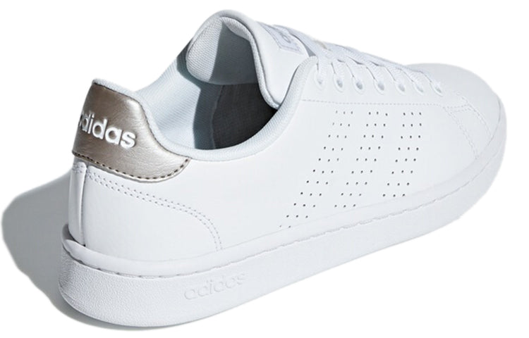 (WMNS) adidas Advantage 'Cloud White' F36226