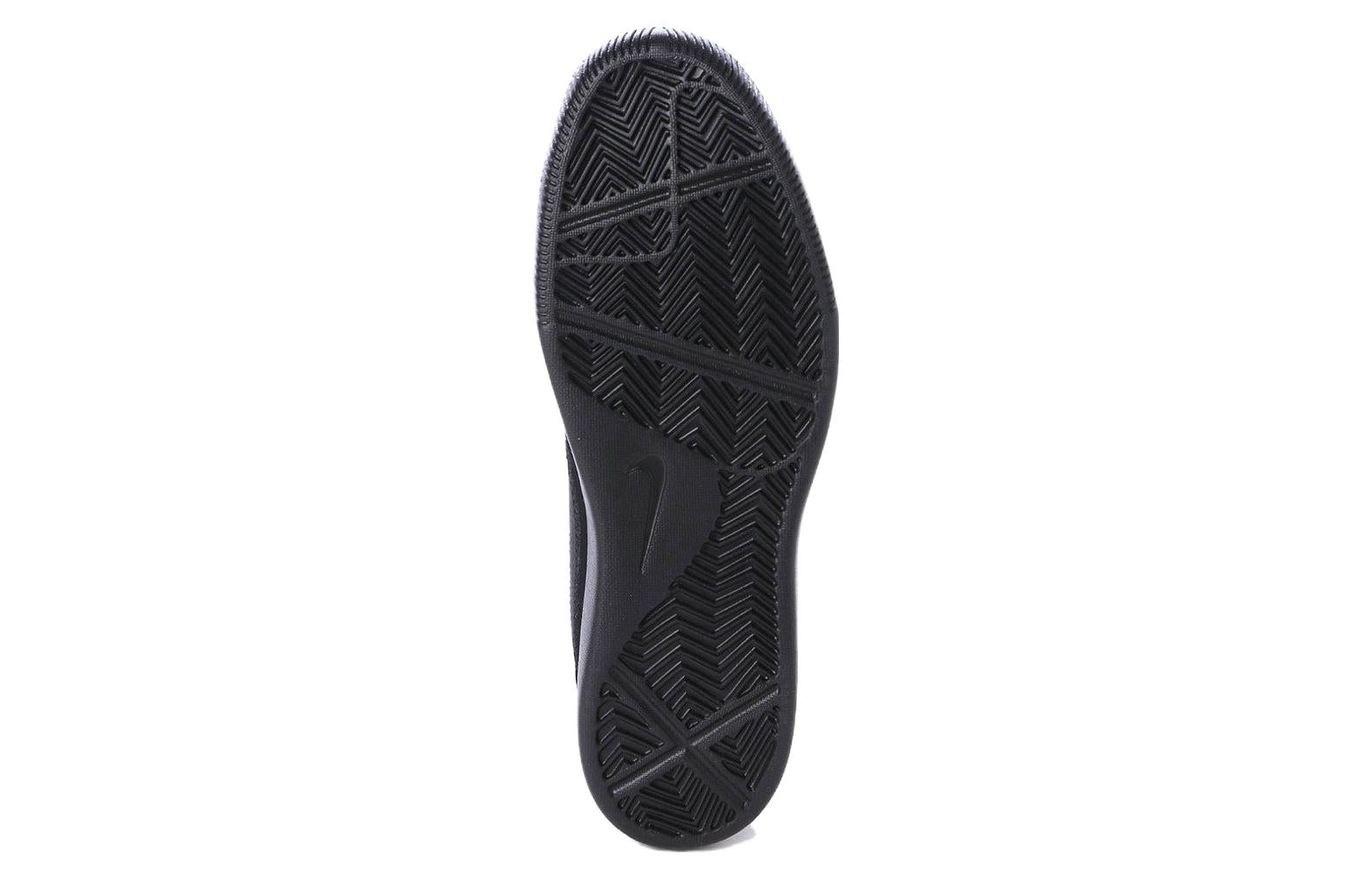 Nike Dynasty Dight Low SL 'Triple Black' 666900-090