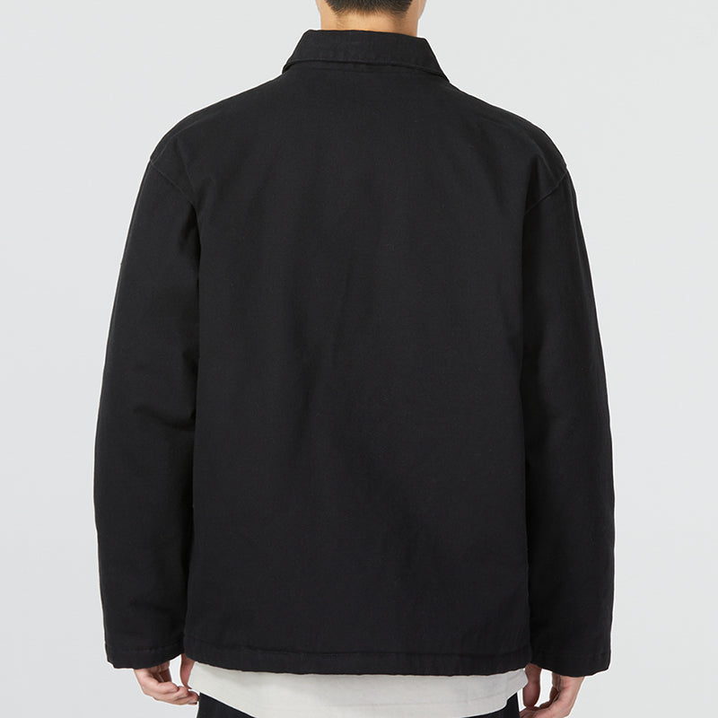 Nike As M Nl Filled Work Jacket Logo DQ4939-010