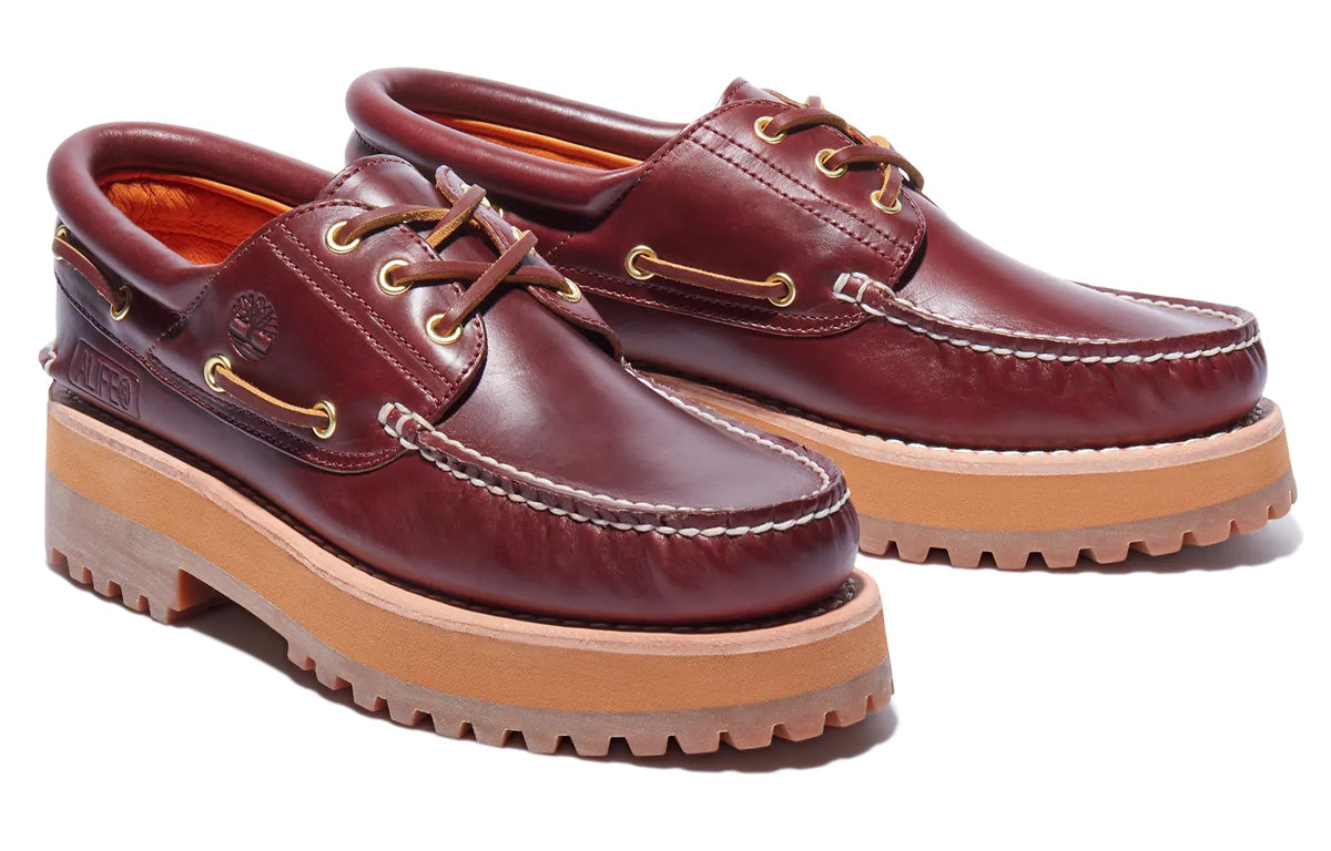Timberland 3-Eye Classic Lug A2QN9648