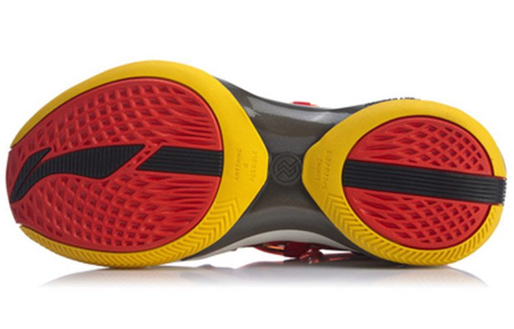 Li-Ning Disney x Speed 6 Premium 'Chinese New Year - Mickey Mouse' ABAQ001-6