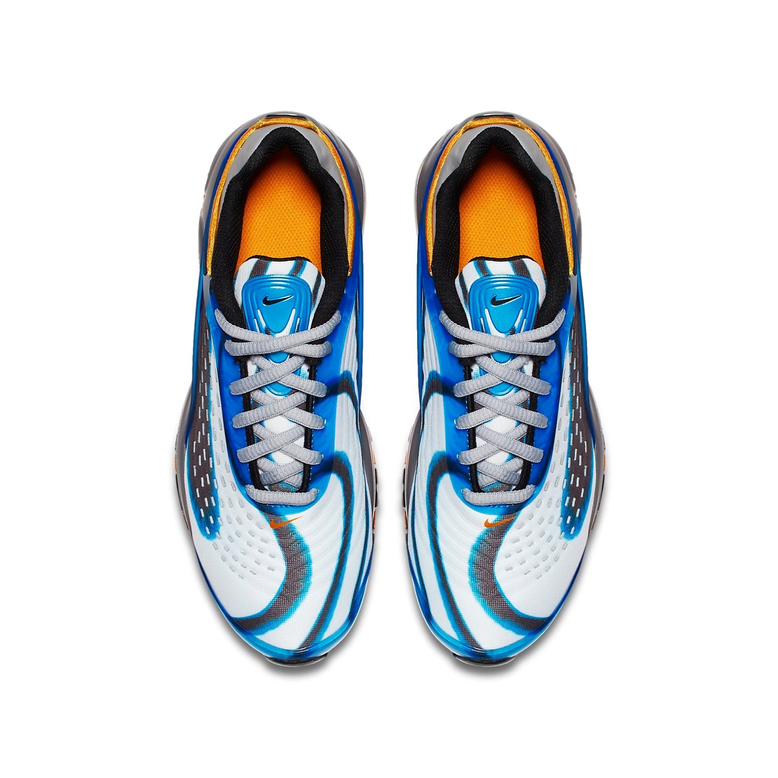 (GS) Nike Air Max Deluxe 'Photo Blue' AR0115-400