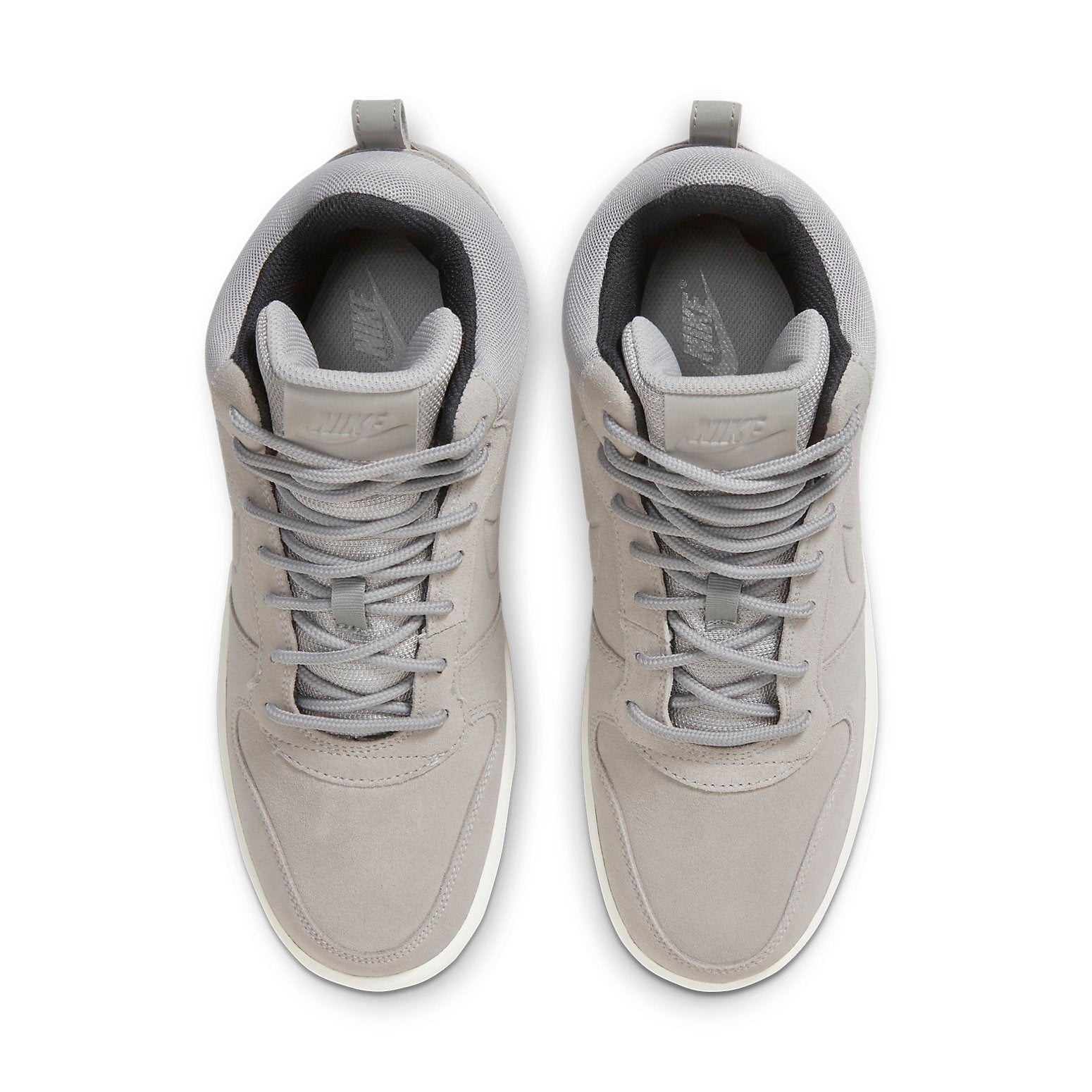 Nike Court Borough Mid Premium 'Cobblestone' 844884-006