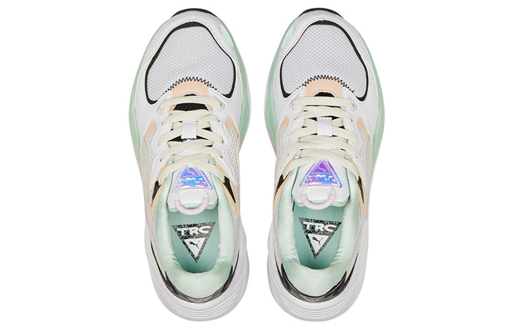 (WMNS) PUMA TRC Mira Dimensions 'White Nimbus Cloud' 385969-01