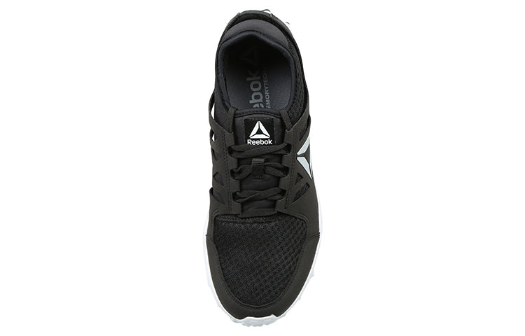 Reebok Travel Training Pro 2.0 LP 'Black' EG0068