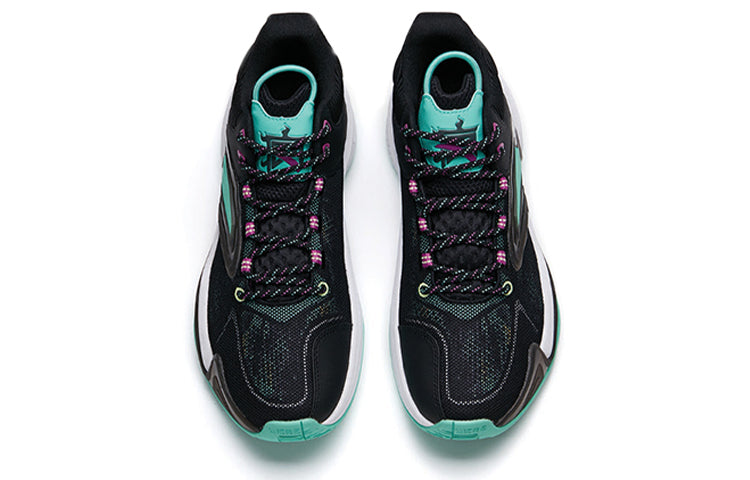 ANTA Hear Wave 3 'Black Jade' 112131608-1