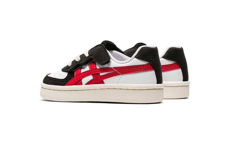 (TD) Onitsuka Tiger GSM 'Black White' 1184A081-101