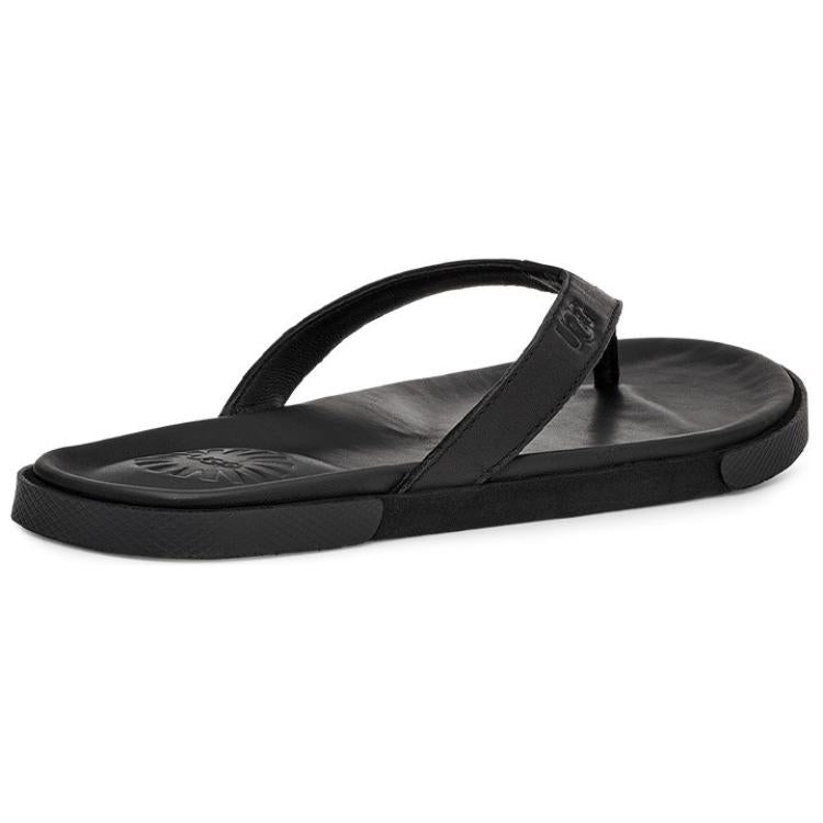 UGG Bennison Ii Flip Flop 'Black' 1132739-BLK