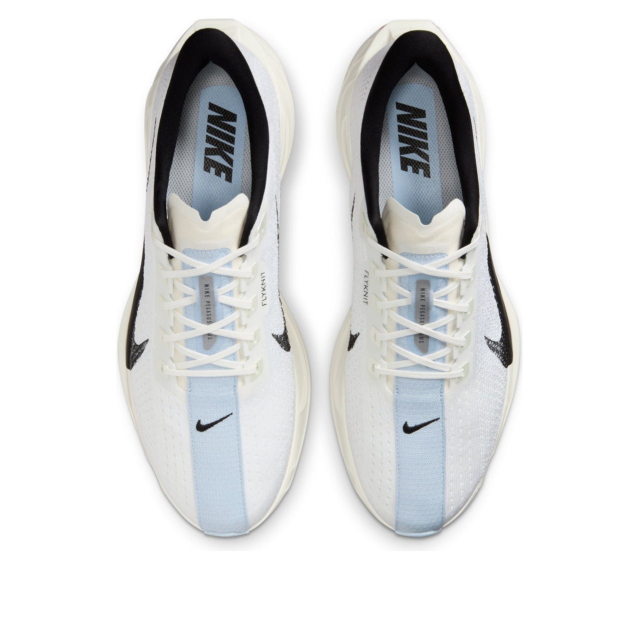 Nike Pegasus Plus 'White Black Blue Tint' FQ7262-101