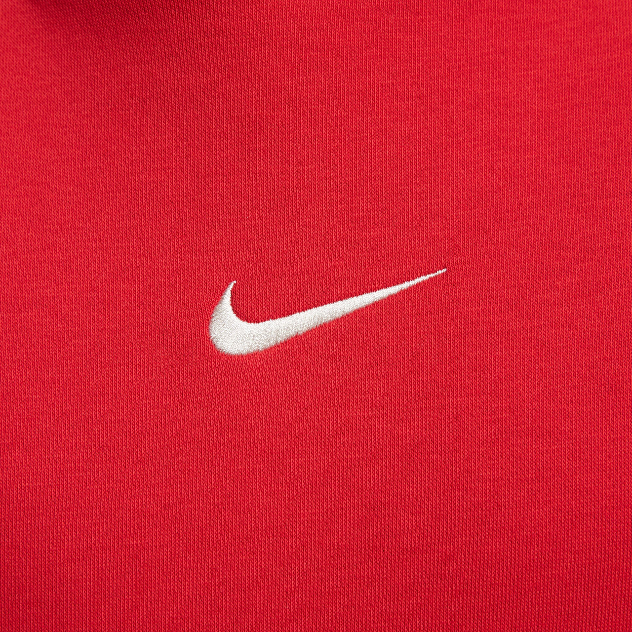 Nike Sportswear CNY Hoodie Asia Sizing 'Red' HV8206-657