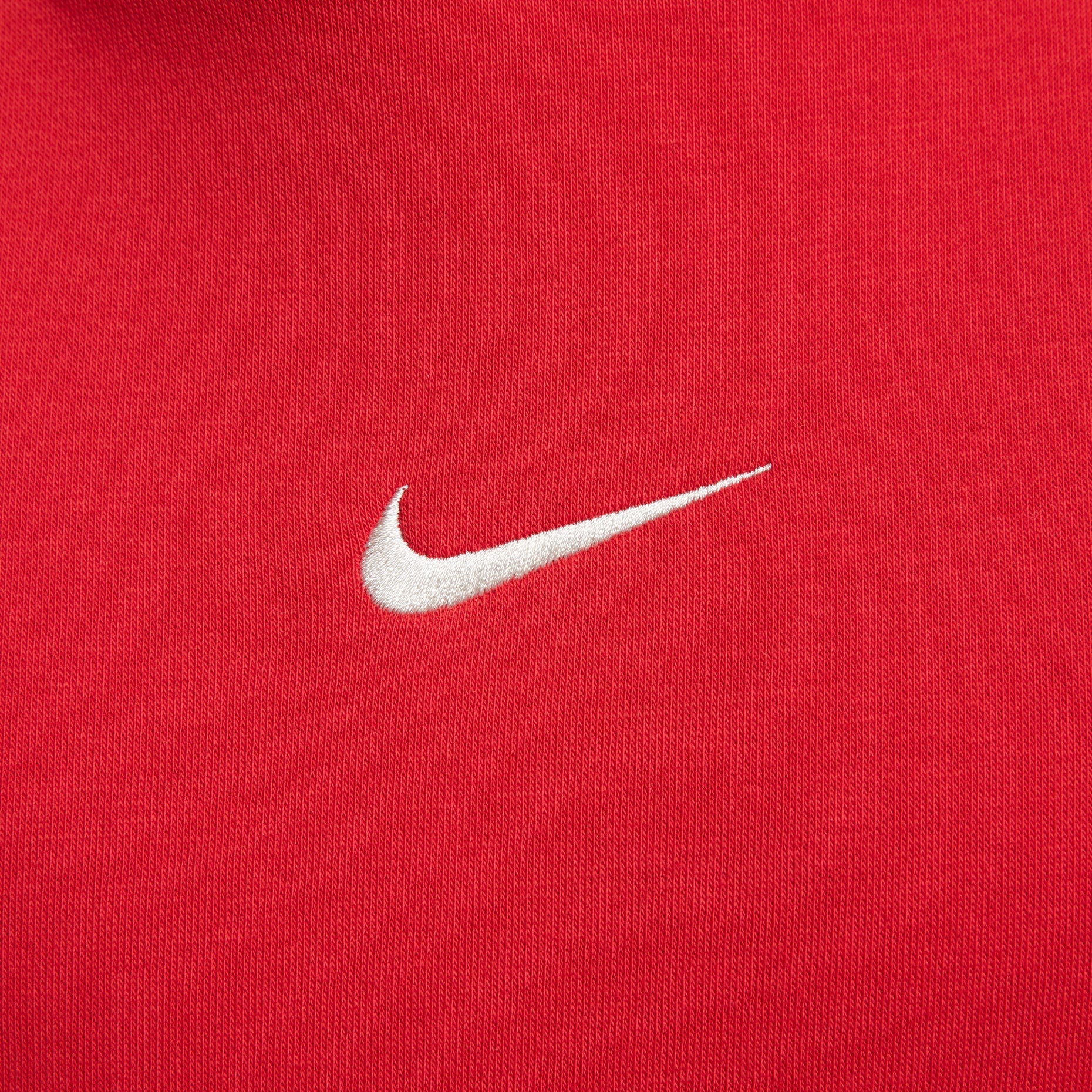 Nike Sportswear CNY Hoodie Asia Sizing 'Red' HV8206-657