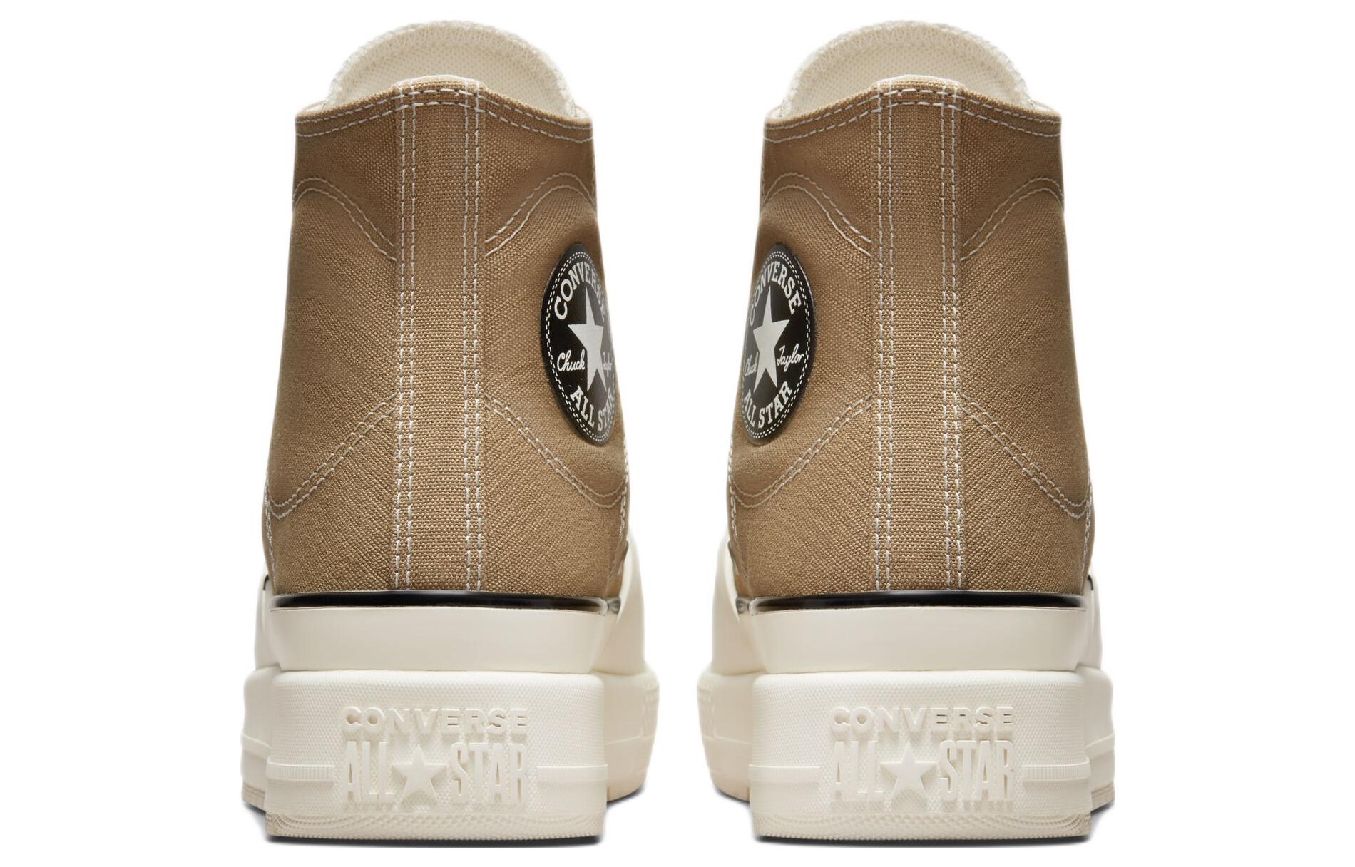 Converse Chuck Taylor All Star High 'Roasted' A03876C