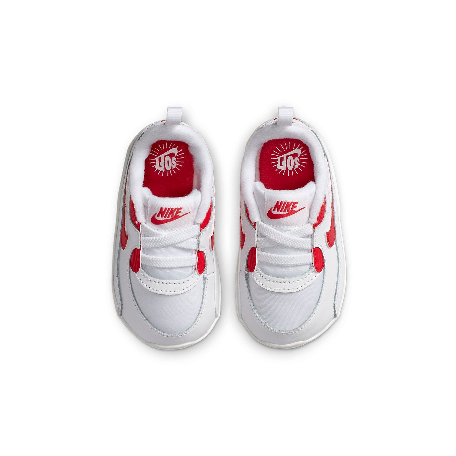 Nike Air Max 90 CB 'White Hyper Red' CI0424-105